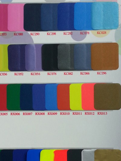 GZ-JILG 反光布料 細節-1